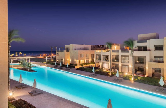 Xuru Stay I Homestyle 3BR Penthouse Pool & Beach View