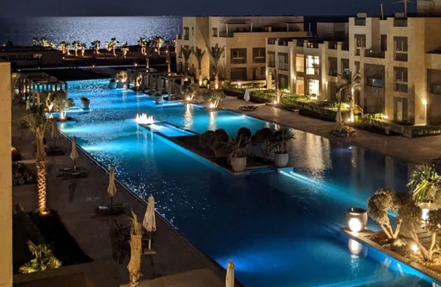 Xuru Stay I Homestyle & Summery 1bdr@ Mangroovy Free Beach Pool