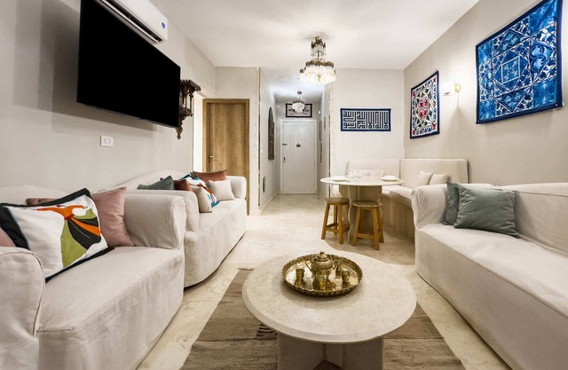 Xuru Stays I Authentic Traditions Cozy Stays, 1bdr
