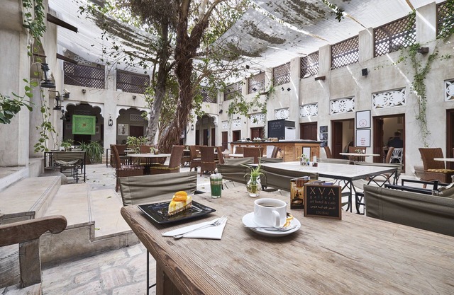 XVA Art Hotel