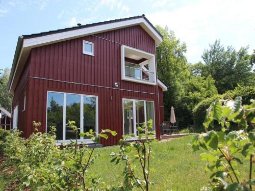 Xxl Familienferienhaus