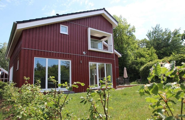 Xxl Familienferienhaus