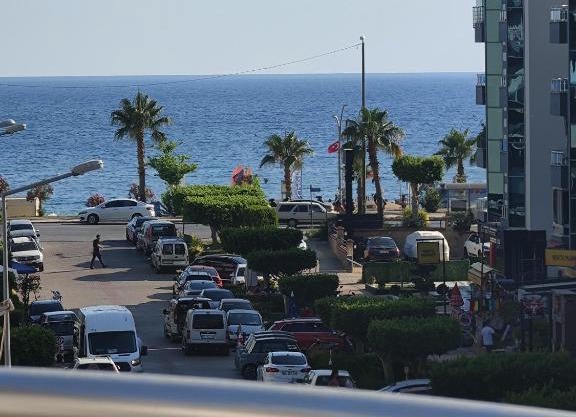 Yücesan homes