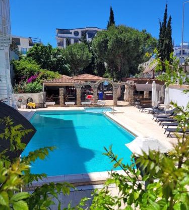 Yıldırım Otel