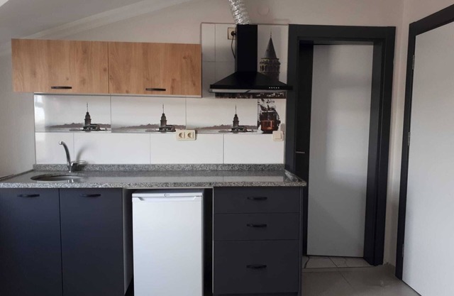 Yıldız 2 Apart Otel