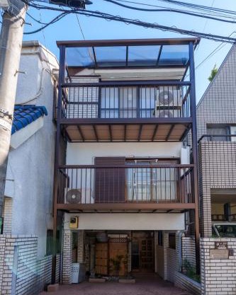 Y's INN 渋谷本町 019T