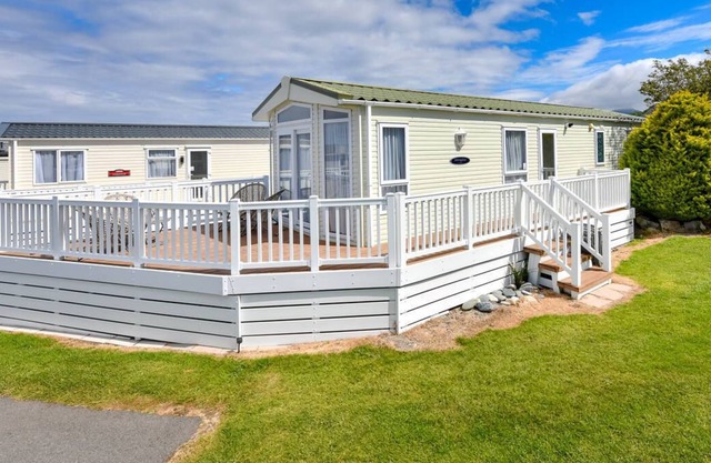 Y5 Aberafon Holiday Park