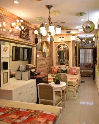 Ya Inn Rooms & Suites