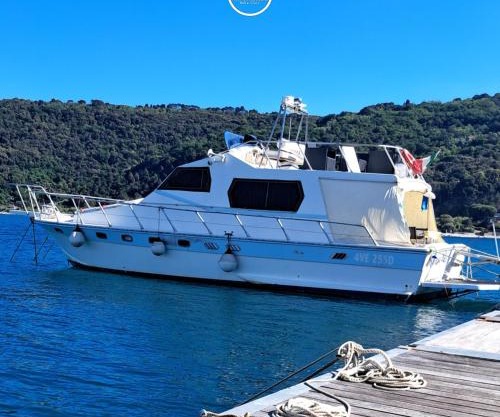 YachtAnnablu