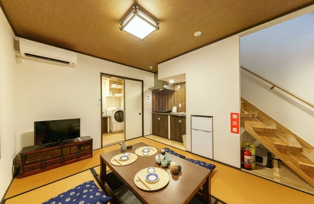 Yadoya Asakusa Sen no Kawa