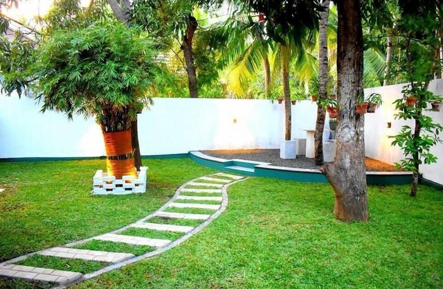 Yala Leonine Villa