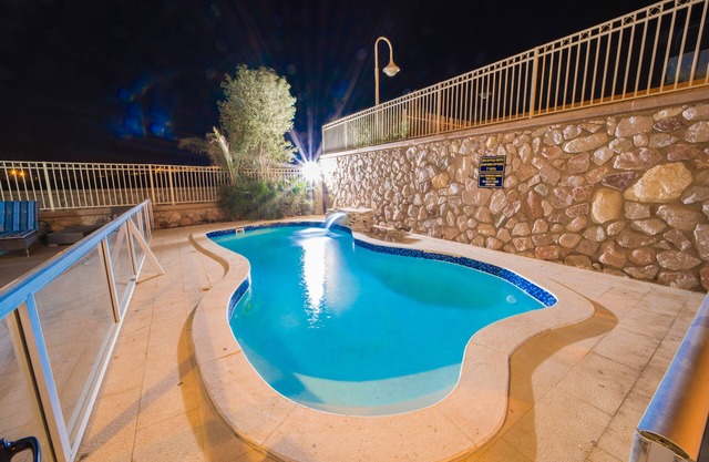 YalaRent Oasis Garden with private pool