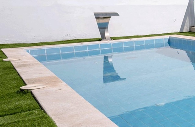 YalaRent Suff mountain with private pool