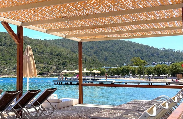 Yalim Hotel
