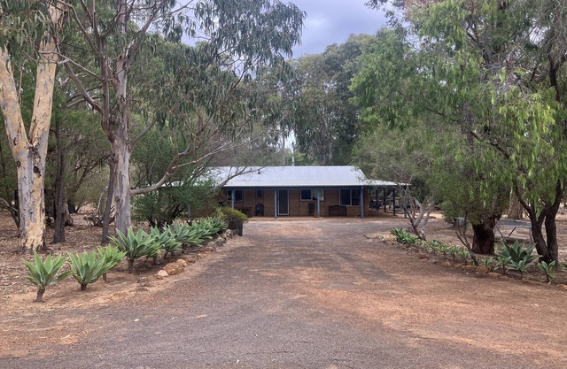 Yallingup Bush Cottage