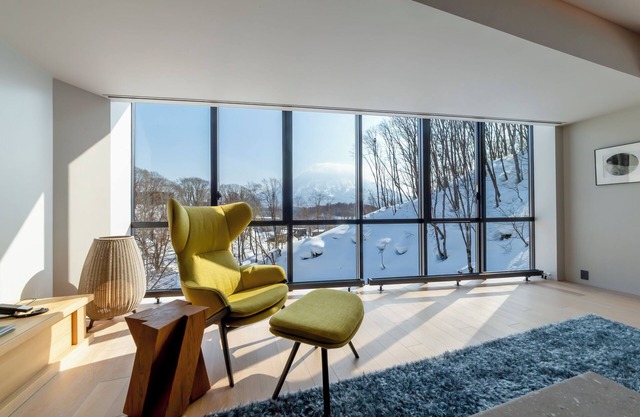 YAMAKEI Residences