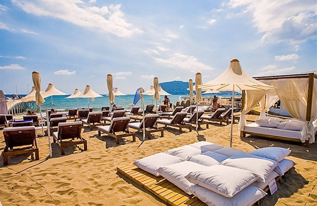 Yaman Life Hotel