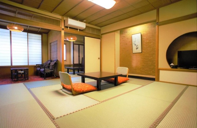 Yamashiro Onsen Yuzankaku - Vacation STAY 86432v
