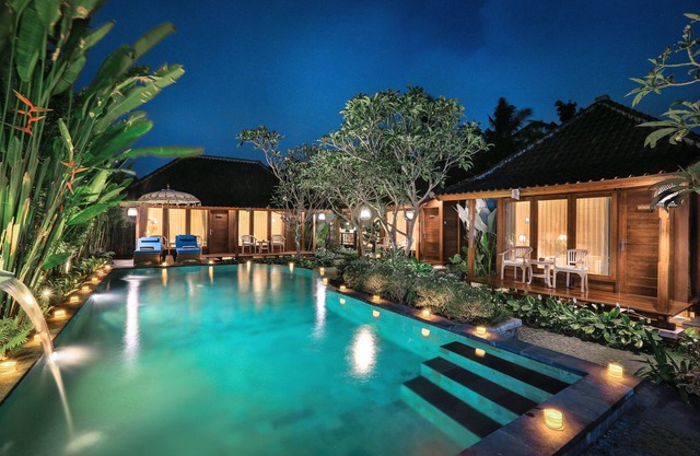 Yana Villas Kemenuh by GenuineHost