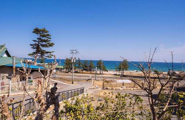 Yangyang View Motel