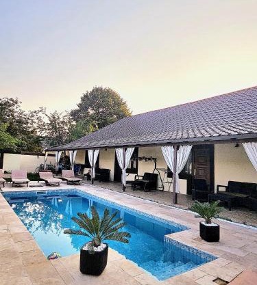 YANNIS GUEST HOUSE