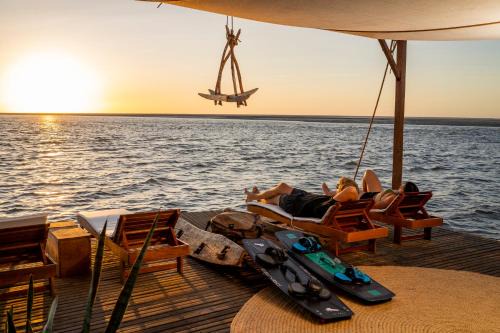 Yara Floating Villa