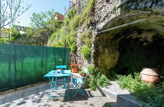 Yard Apartment Vernazza, Vernazza, Italy