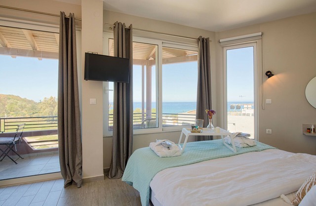 Yasmine Apartments