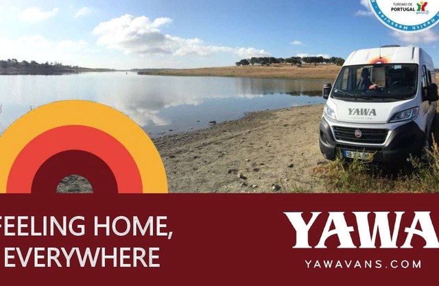 Yawa Vans Caravans