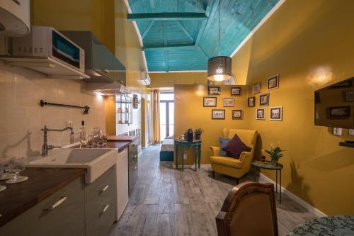 YBaixa - Boutique Apartments