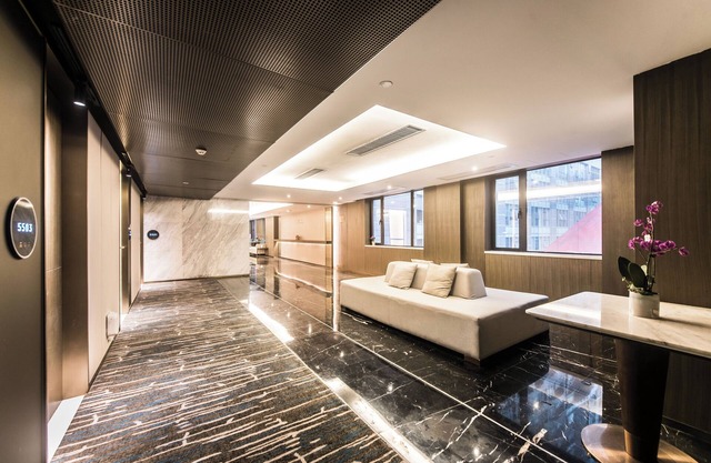 Ycity RESIDENCE