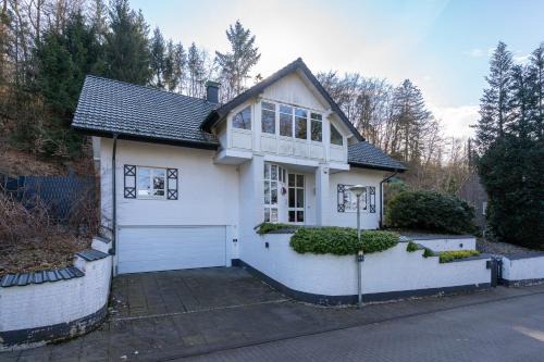 Ydillic Forest Villa - Terasse - WIFI - Ausblick