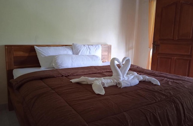 Yeh Ning Guest House
