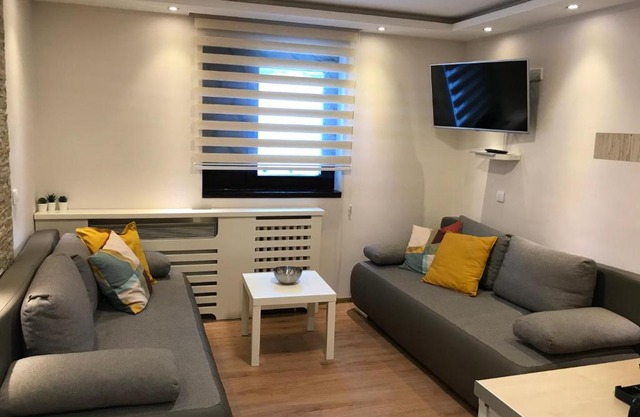 YelaYeti Apartments