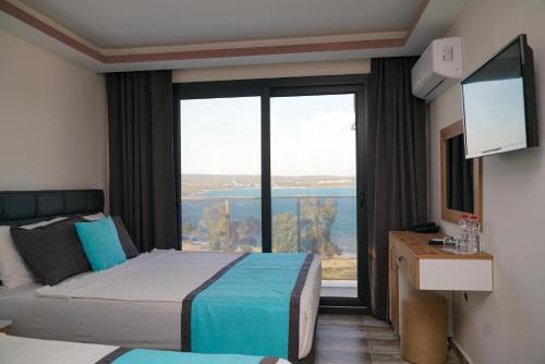 YELKEN BEACH OTEL