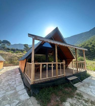Yelken Bungalows