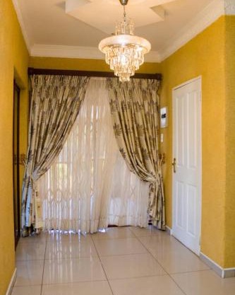 Yellow Rose B&B