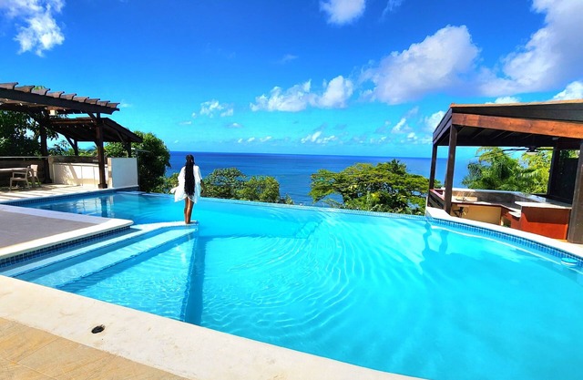 Yellow Sands Luxury Villas Unit 1