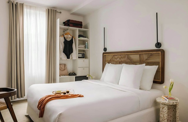 Yelo Belle Epoque Hotel Centre Ville, Sonder Hotel by Marriott Bonvoy