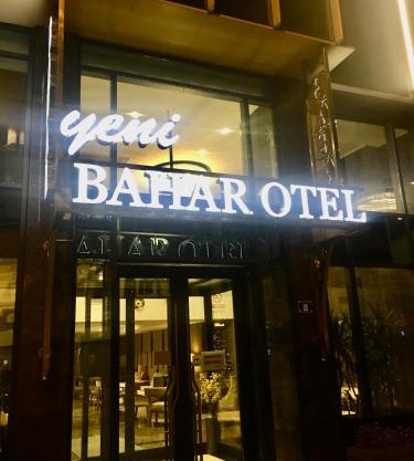 Yeni Bahar Otel