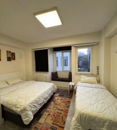 Yenikapı Agora Otel