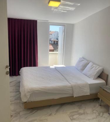 yenikapı hotel