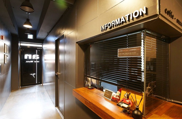 Yeongdong 32 Days