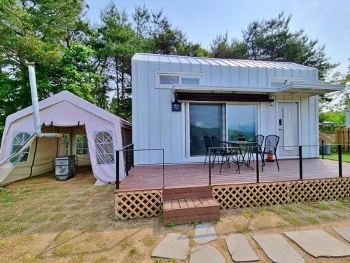 Yeongju Baetaegine House Pension