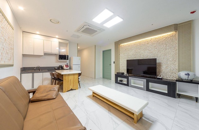Yeosu Hotel