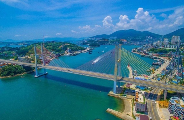 Yeosu Sun Beach Pension