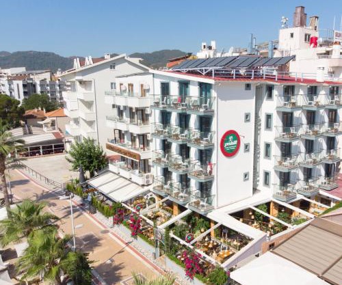 Yeshill Boutique Hotel