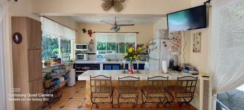 Yethan house