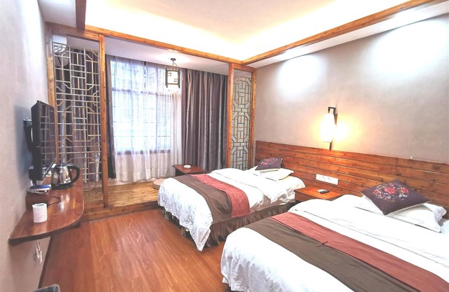 Yishan Inn