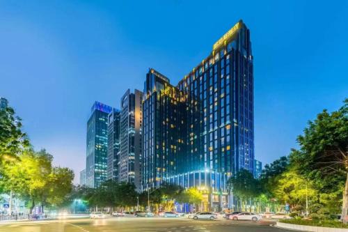 Yizhimei Light Residence
